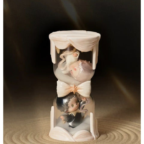 inosoul Rainy Reveries Blind Box Series: The Flow of Time (Secret, 1/144)