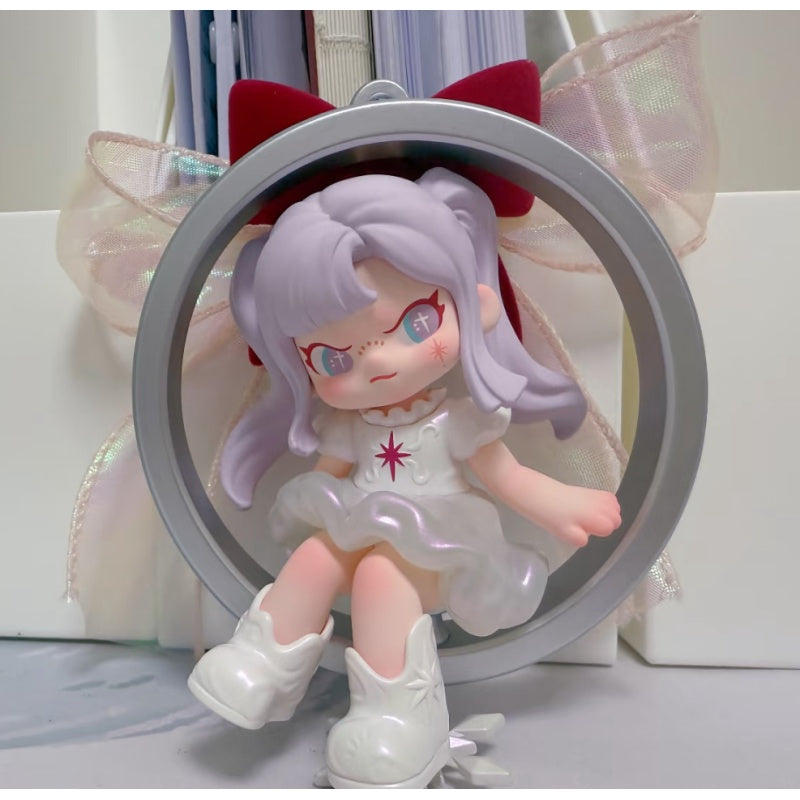 Dora The Wonderful Night Blind Box Series: Chime Thoughts (Secret, 1/144)