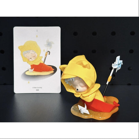 inosoul The Forgotten Land Series A new journey