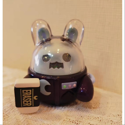 ShinWoo The Lonely Moon Series MOON ERASER