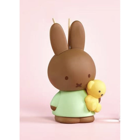 Miffy Fragrance Blind Box Series: Melanie (Secret, 1/24)