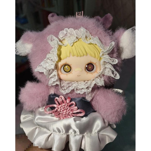 Maymei Poem of Spring Vinyl Plush Series: Exquisite (Secret Edition) | TOYSEZ Data