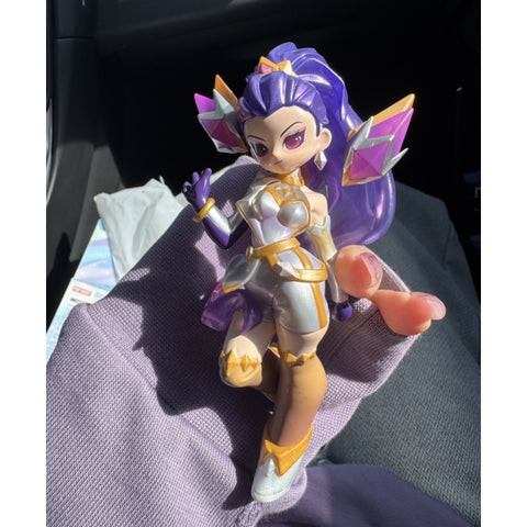 Kai'Sa League of Legends K/DA ALL OUT Blind Box Series: Kai'Sa - Prestige Edition (Secret, 1/60)