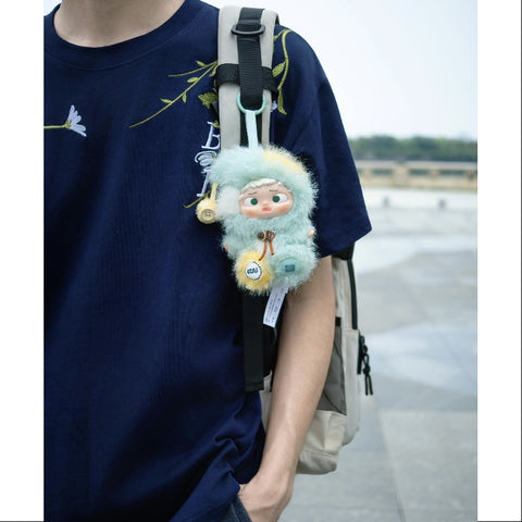 沸騰ブラドン Framed Ozai in Luminous Pendant Plush Vinyl Series Memory その他