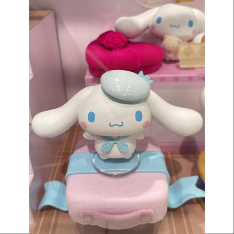 Cinnamoroll Sweet Gift Series Cinnamon Rolls