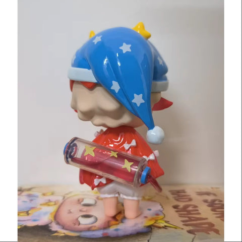 MIMI Dream Adventure Series The Dream Machine