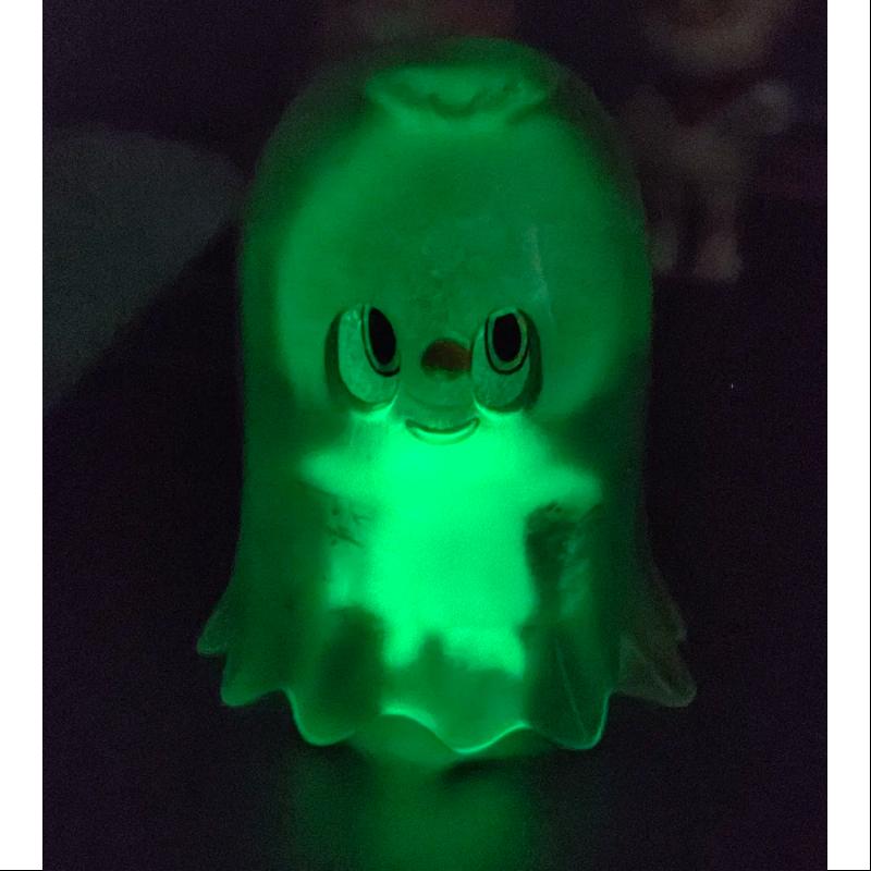 ghost monsters Labubu The Monsters Carnival Series Ghost – TOYSEZ