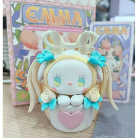 Emma Secret Forest Birthday Party Series Gifts for You