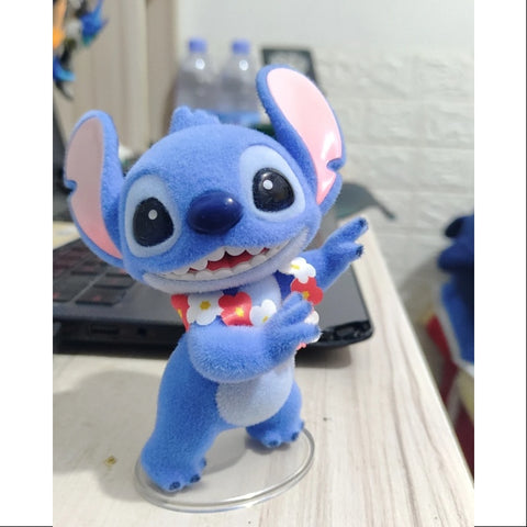 Disney Stitch Hello Stitch Series Dance