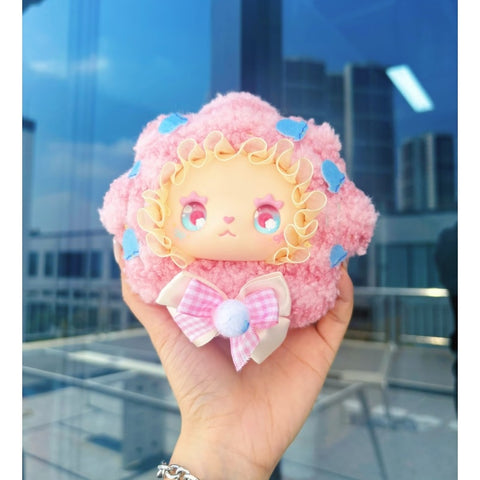 Emma Floral Seasons Vinyl Plush Blind Box Series: Summer Breeze (Secret, 1/96)