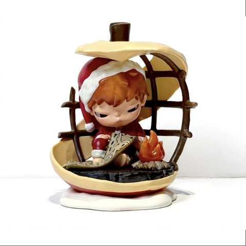 Hirono Pop Mart Apple of My Eye Series Hirono Wish List