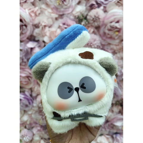 Mr.PA Candy Vinyl Plush Pendant Blind Box Series: Tooth Fairy Pa (Secret, 1/72)