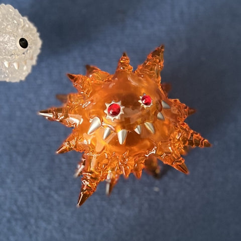 Thunder Liquid Instinctoy Shock Blind Box Series: Electric Ball (Secret, 1/144)