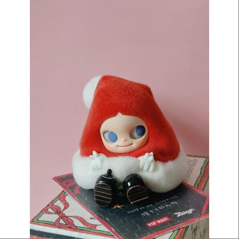 Zsiga The Winter of Gifts Series Hatful of surprises