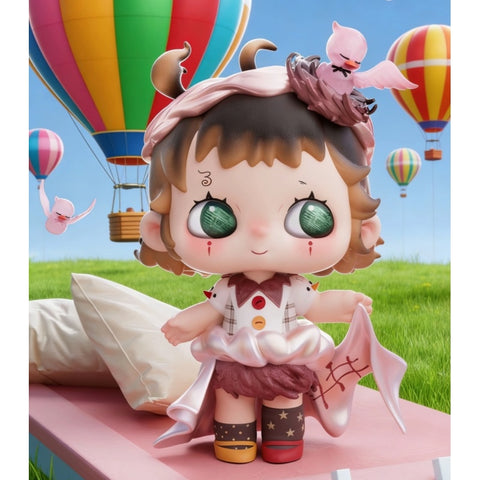 R3NA Farce Journal Blind Box Series: FREEDOM SYMPHONY (Secret, 1/108)