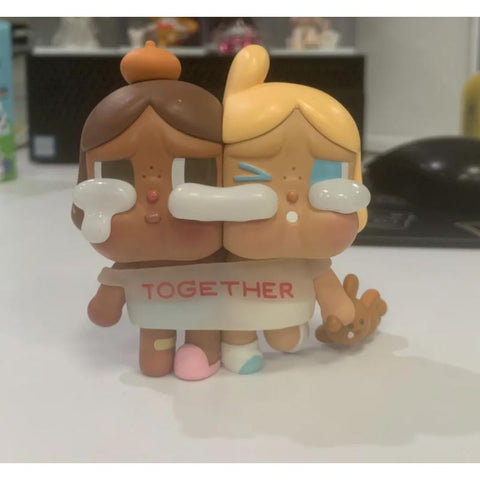 Crybaby Together Forever Limited