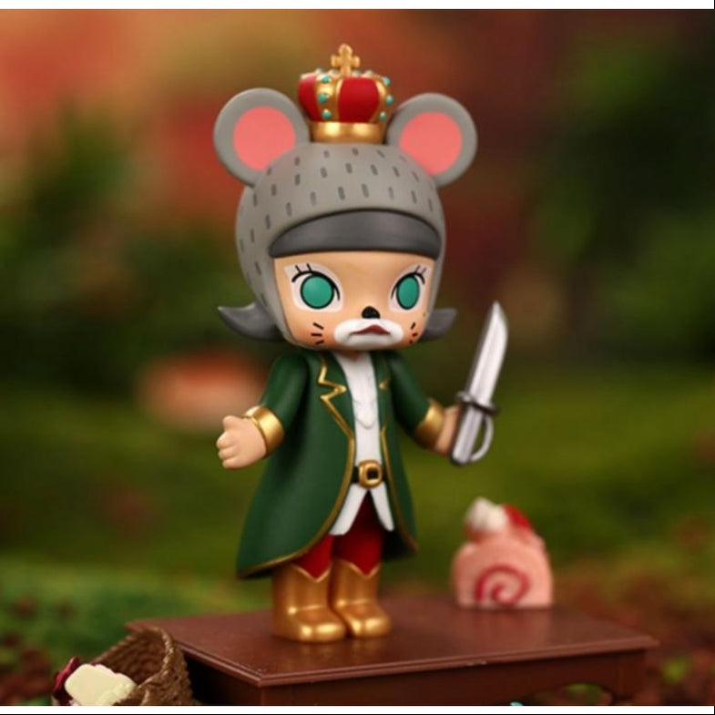 MOLLY Nutcracker Series – TOYSEZ