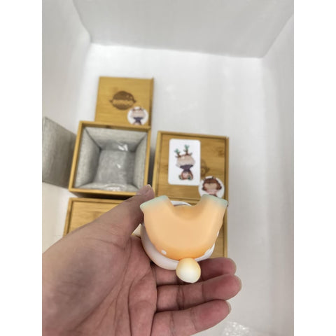 DIMOO Deer Limited Figure