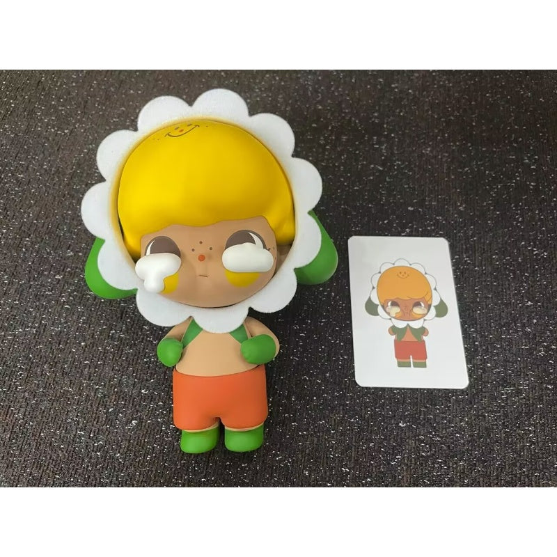 Dimoo Daisy DIMOO x Crybaby Little Daisy Limited Figure – TOYSEZ