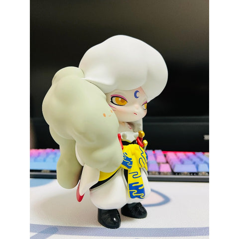 DIMOO Inuyasha-Sesshomaru Limited Figure