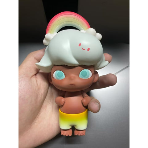 DIMOO The Captain Of Rainbow Limited Figure