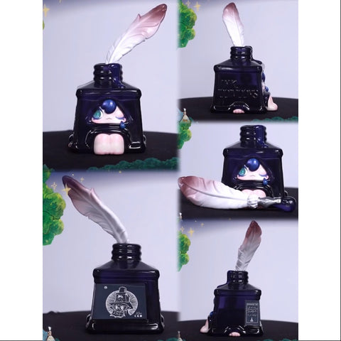 1001MOONS Where's the Elephant Slide Series To Childhood