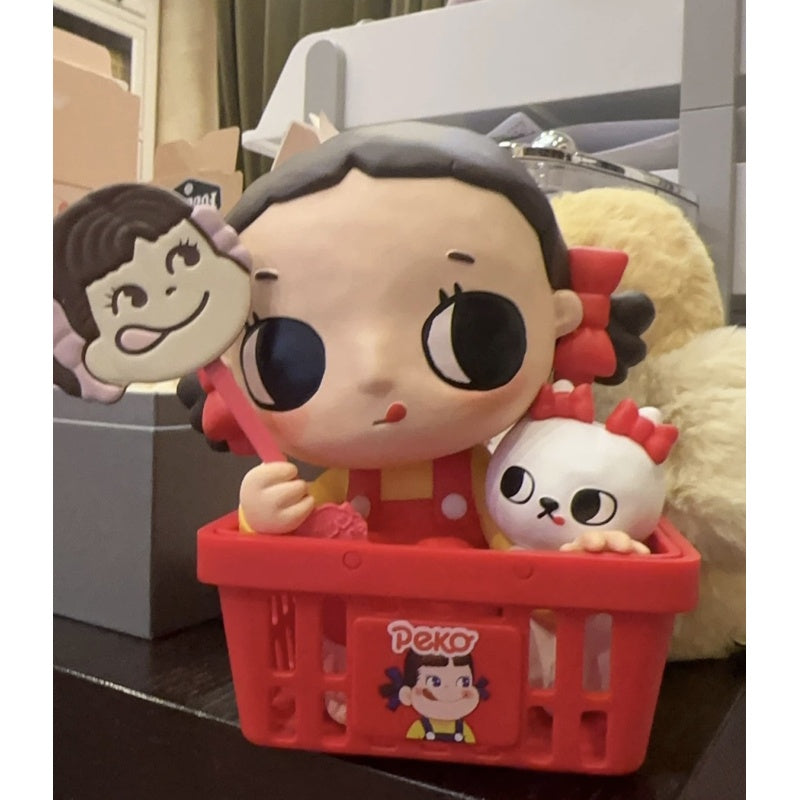 Peko!!花貫ペグマタイト Nyota × Peko Bring Childhood Sweetness Back to You 2026 Limited