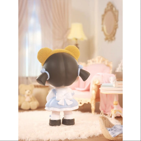 Baby Zoraa Take The Bear 2025 Limited Edition