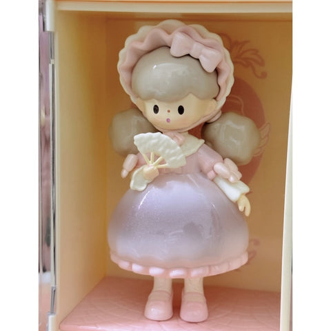 Molinta Exquisite Theater Blind Box Series: Realm Of Scent (Secret, 1/96)