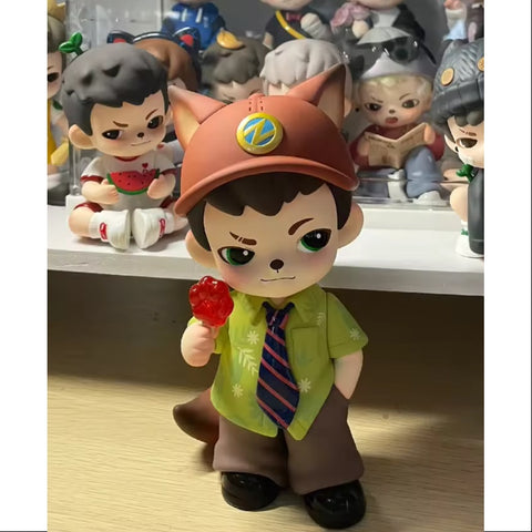 Boy Rayan Disney Zootopia Rayan loves Nick 2025 Limited Edition