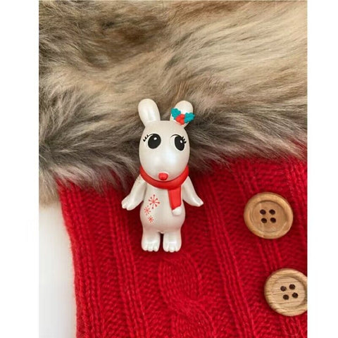 Sonny Angel Christmas 2015 Blind Box Series: Robby (Secret, 1/144)