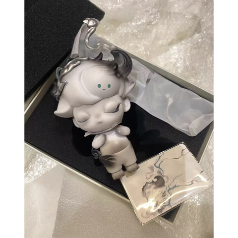 DIMOO Ink Limited Figure