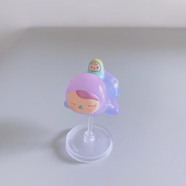 【 シークレット 】POPMART PUCKY スペースベイビーズ シリーズ 1_4f824f32-3c05-40e4-8d4a-