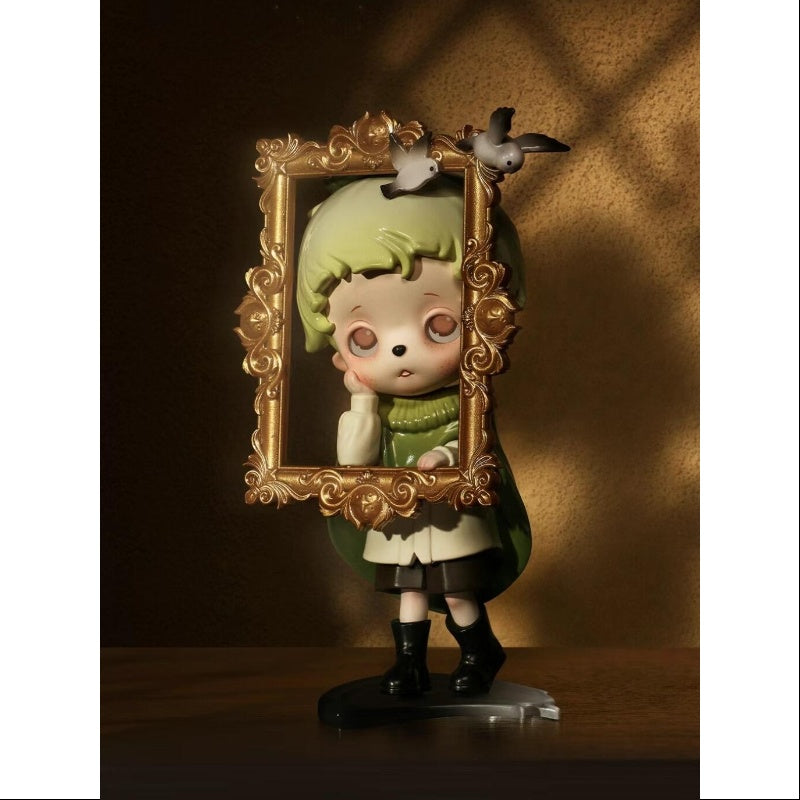 inosoul in the still room 5点セット popmart inosoul In the Still Room Series Figures – Kouhigh Toys