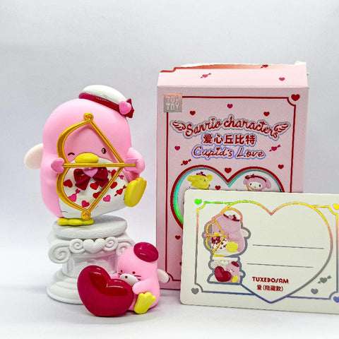 Sanrio Cupid's Love Series Secret Tuxedosam Love