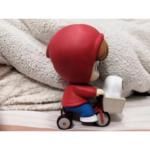 DIMOO ✖️ ET DIMOO x E.T. Plus Limited Figure – TOYSEZ