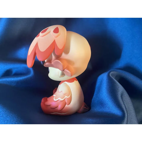 DIMOO Pajamas Party Flamingo Limited Figure