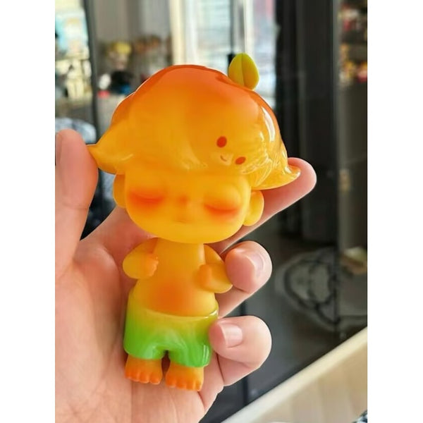 DIMOO Mango Jelly Limited Figure – TOYSEZ