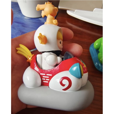 Unio POPCAR Bumper Car Series Unio