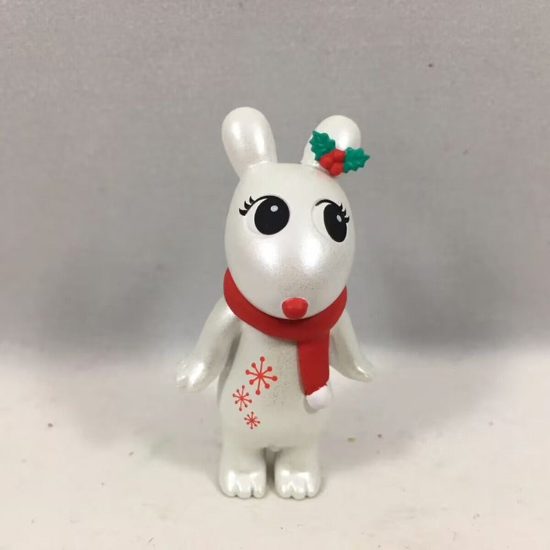 Sonny Angel Christmas 2015 Blind Box Series: Robby (Secret, 1/144)