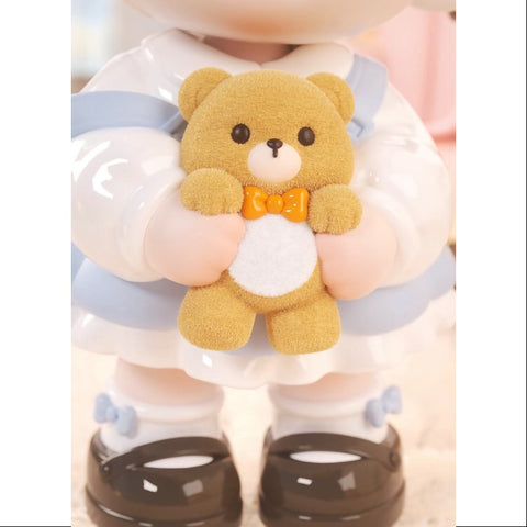 Baby Zoraa Take The Bear 2025 Limited Edition