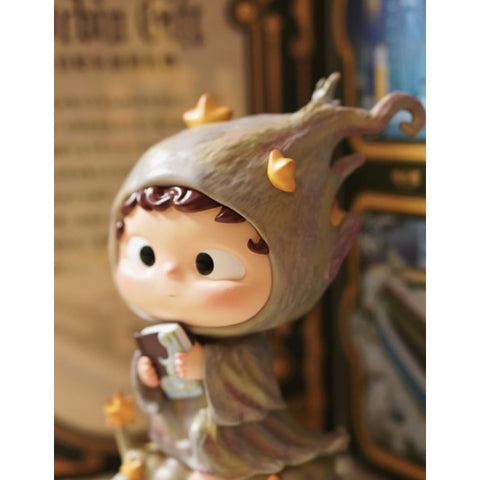 Ozai Light Fall Forest 2025 Limited Edition