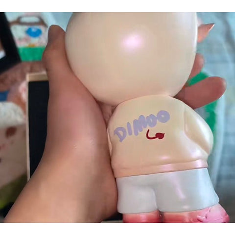 DIMOO Boy Lover Limited Figure