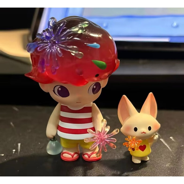 DIMOO Dating Series – TOYSEZ