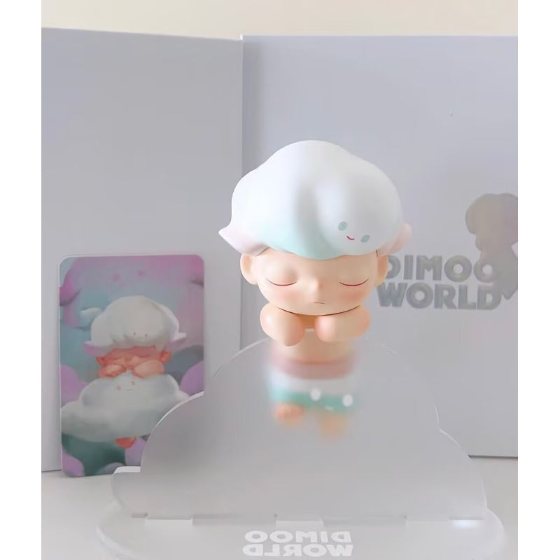 DIMOO Climbing Dreams Limited Figure – TOYSEZ
