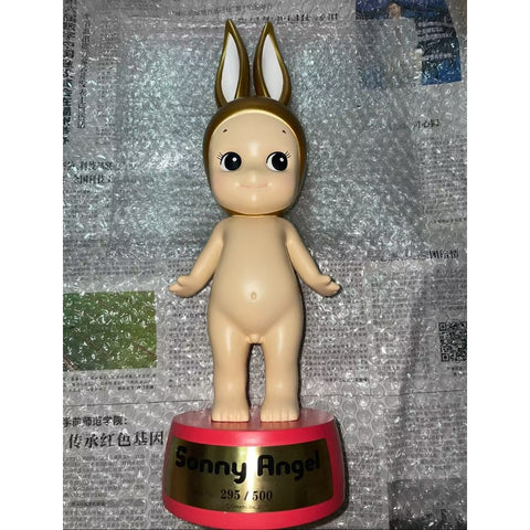 Sonny Angel Collector's Trophy Limited-Rabbit Golden