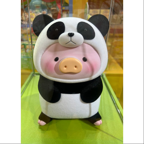 LuLu the Piggy 3XL Panda LuLu 2025 Limited Edition