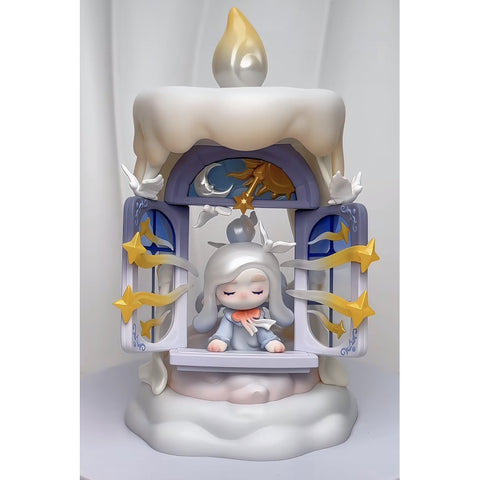 Chaka Candlelit Wander Blind Box Series: Rise And Shine (Secret, 1/96)