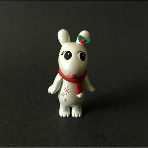 Sonny Angel Christmas 2015 Blind Box Series: Robby (Secret, 1/144)