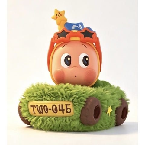 Twinkle Twinkle Live the Ordinary Blind Box Series: Joyride (Secret, 1/144)